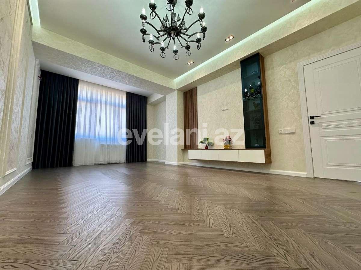Satılır, yeni tikili, 3 otaqlı, 135 m², Bakı, Abşeron r, Novxanı q.