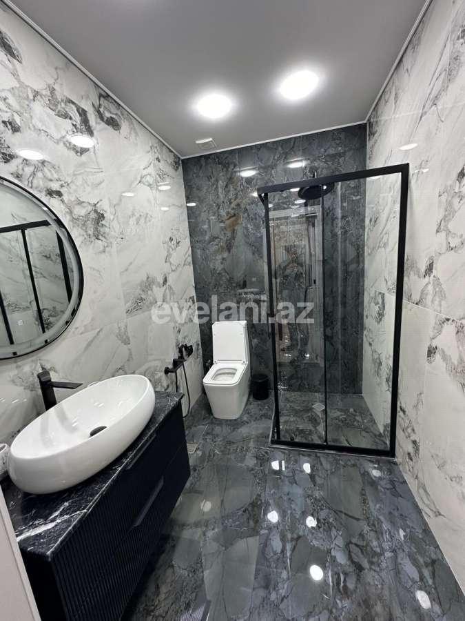 Satılır, yeni tikili, 3 otaqlı, 135 m², Bakı, Abşeron r, Novxanı q.