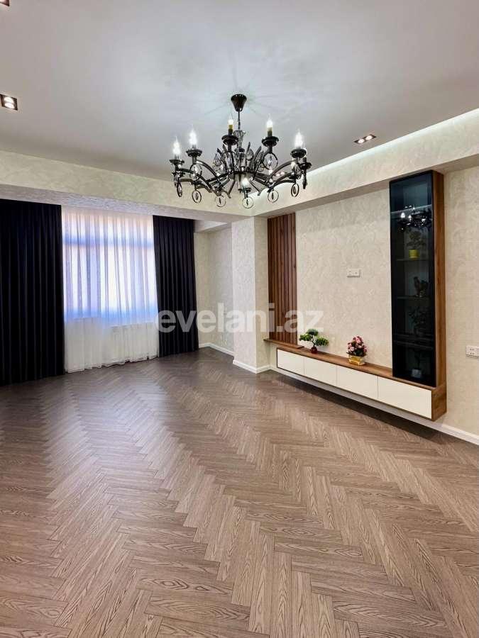 Satılır, yeni tikili, 3 otaqlı, 135 m², Bakı, Abşeron r, Novxanı q.