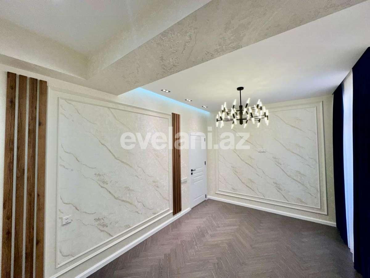 Satılır, yeni tikili, 3 otaqlı, 135 m², Bakı, Abşeron r, Novxanı q.