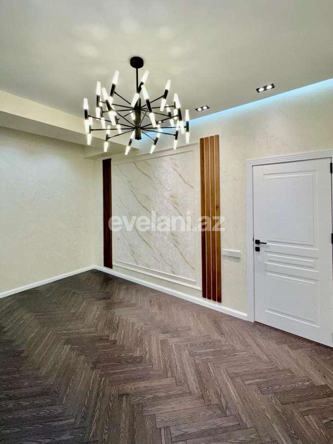 Satılır, yeni tikili, 3 otaqlı, 135 m², Bakı, Abşeron r, Novxanı q.