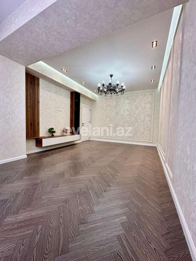 Satılır, yeni tikili, 3 otaqlı, 135 m², Bakı, Abşeron r, Novxanı q.
