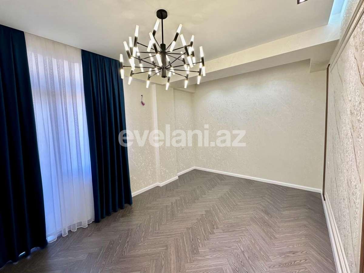 Satılır, yeni tikili, 3 otaqlı, 135 m², Bakı, Abşeron r, Novxanı q.
