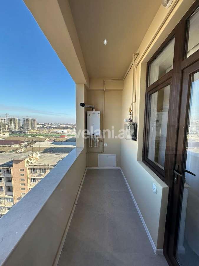 Satılır, yeni tikili, 3 otaqlı, 135 m², Bakı, Abşeron r, Novxanı q.