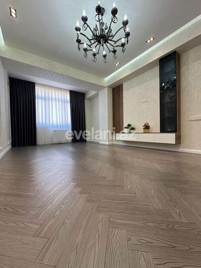 Satılır, yeni tikili, 3 otaqlı, 135 m², Bakı, Abşeron r, Novxanı q.