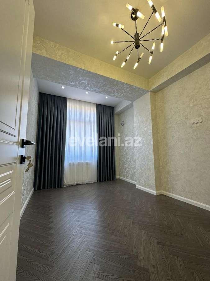 Satılır, yeni tikili, 3 otaqlı, 135 m², Bakı, Abşeron r, Novxanı q.