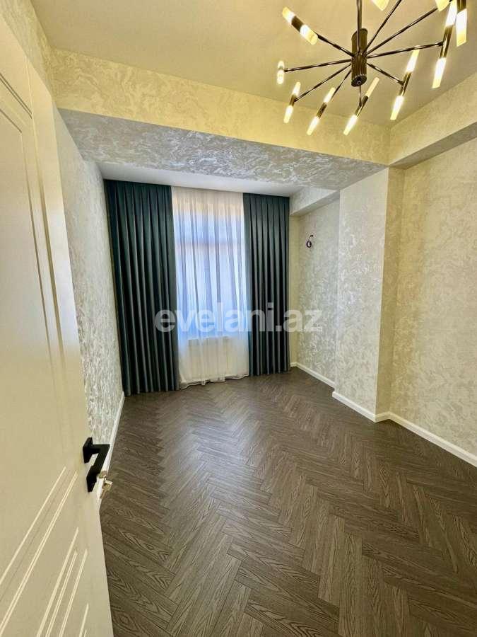 Satılır, yeni tikili, 3 otaqlı, 135 m², Bakı, Abşeron r, Novxanı q.