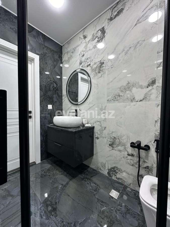 Satılır, yeni tikili, 3 otaqlı, 135 m², Bakı, Abşeron r, Novxanı q.