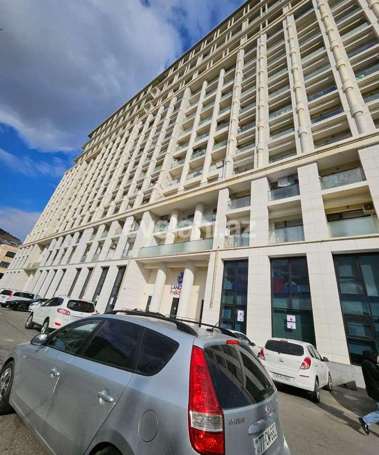 Satılır, yeni tikili, 4 otaqlı, 165 m², Bakı, Səbail r, Bayıl q.