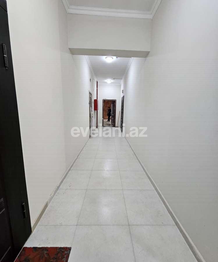Satılır, yeni tikili, 4 otaqlı, 165 m², Bakı, Səbail r, Bayıl q.