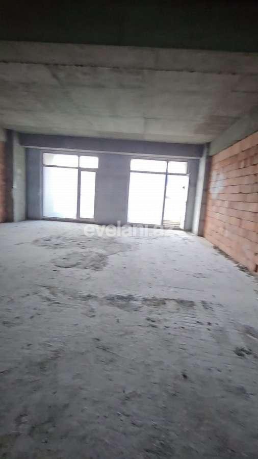 Satılır, yeni tikili, 4 otaqlı, 165 m², Bakı, Səbail r, Bayıl q.