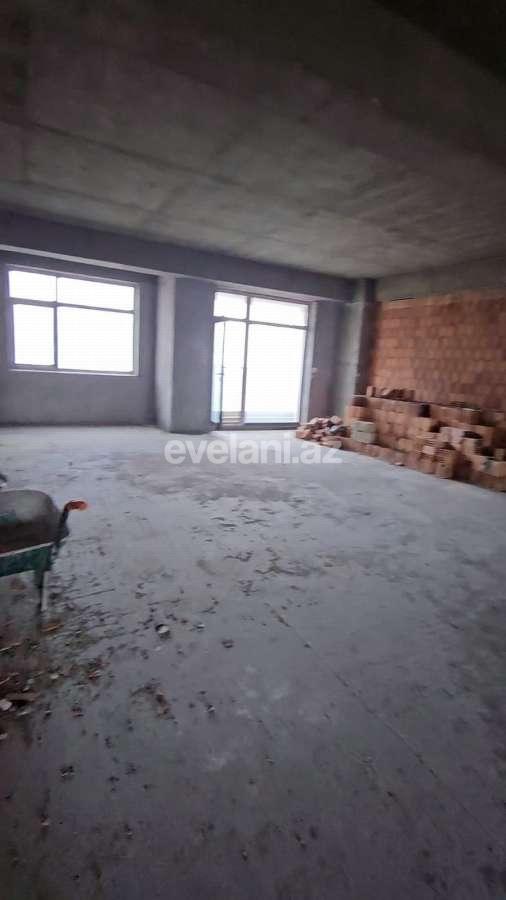 Satılır, yeni tikili, 4 otaqlı, 165 m², Bakı, Səbail r, Bayıl q.