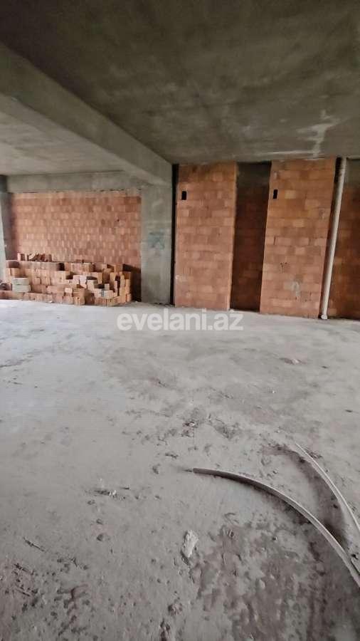 Satılır, yeni tikili, 4 otaqlı, 165 m², Bakı, Səbail r, Bayıl q.