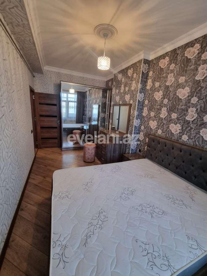 Сдаётся, новостройка, 2-комнаты, 59.98 m², Баку, Сабунчинский r, Бакиханова p.