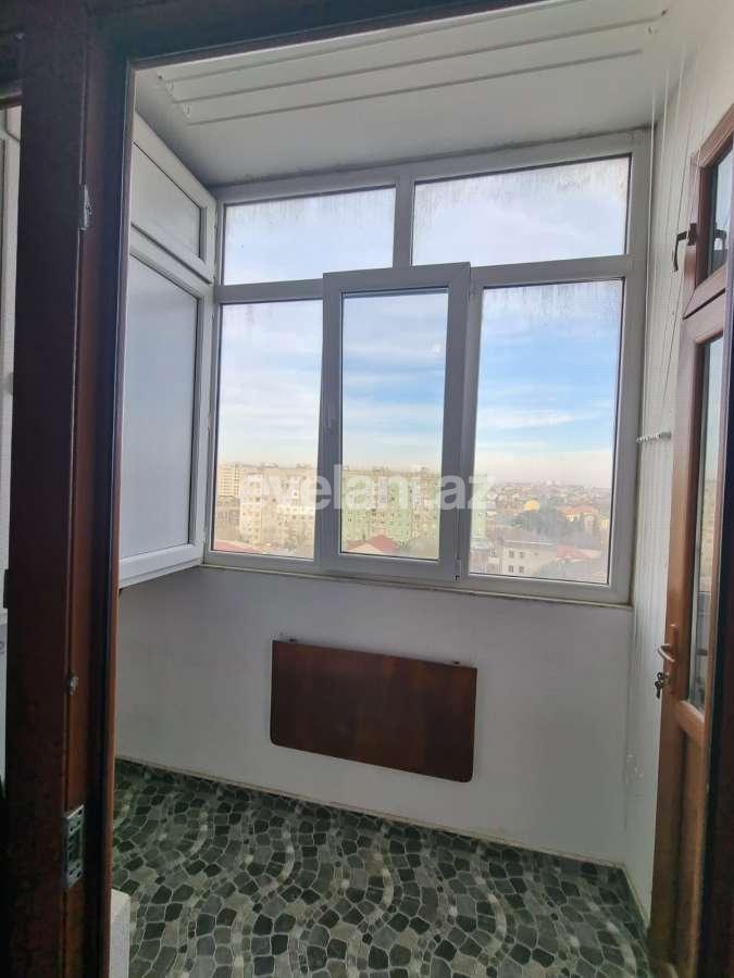 Сдаётся, новостройка, 2-комнаты, 59.98 m², Баку, Сабунчинский r, Бакиханова p.