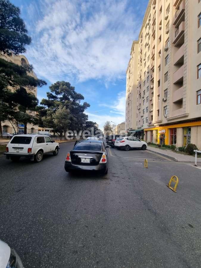 Сдаётся, новостройка, 2-комнаты, 59.98 m², Баку, Сабунчинский r, Бакиханова p.