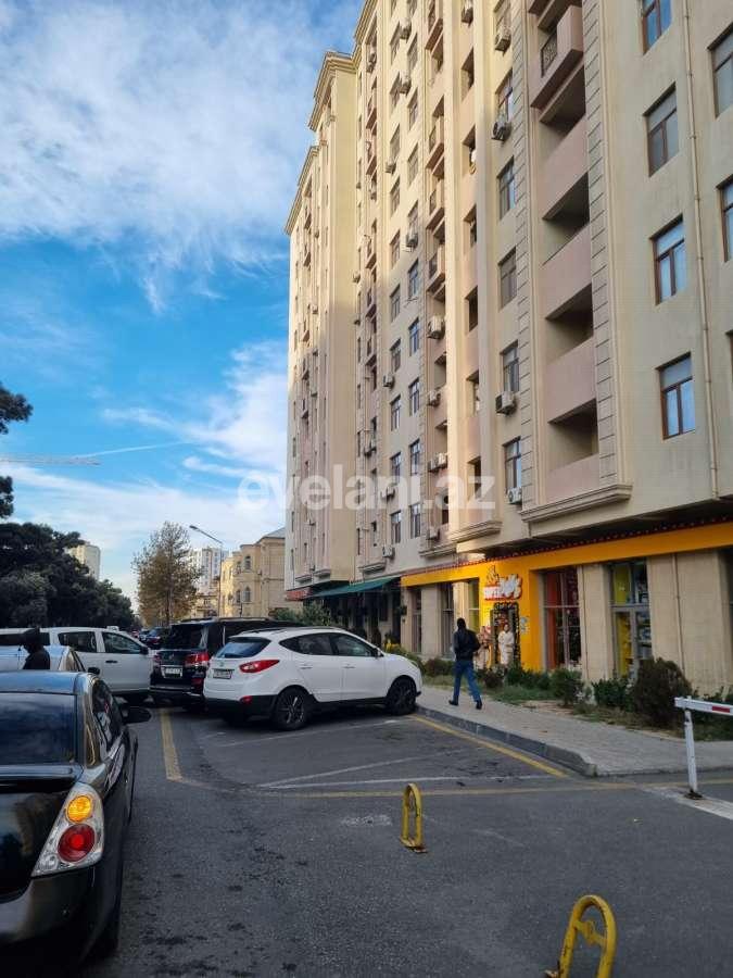 Сдаётся, новостройка, 2-комнаты, 59.98 m², Баку, Сабунчинский r, Бакиханова p.