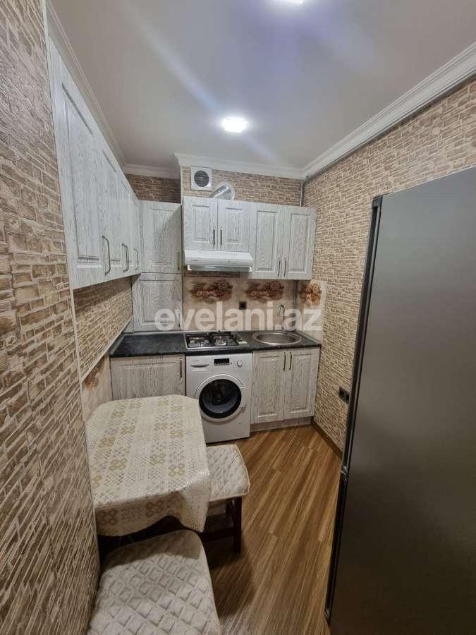 Сдаётся, новостройка, 2-комнаты, 59.98 m², Баку, Сабунчинский r, Бакиханова p.