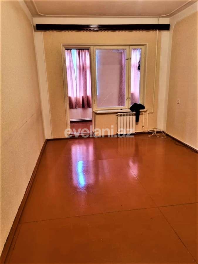 Rent, old building, 2 room, 60 m², Baku, Khatai r, Ahmedli m.