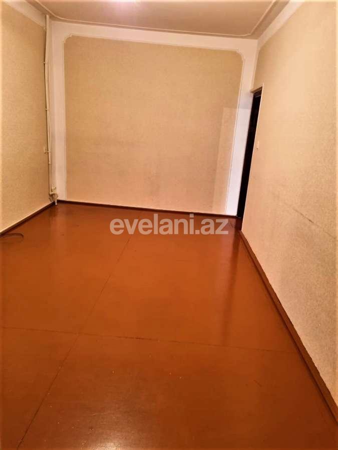Rent, old building, 2 room, 60 m², Baku, Khatai r, Ahmedli m.