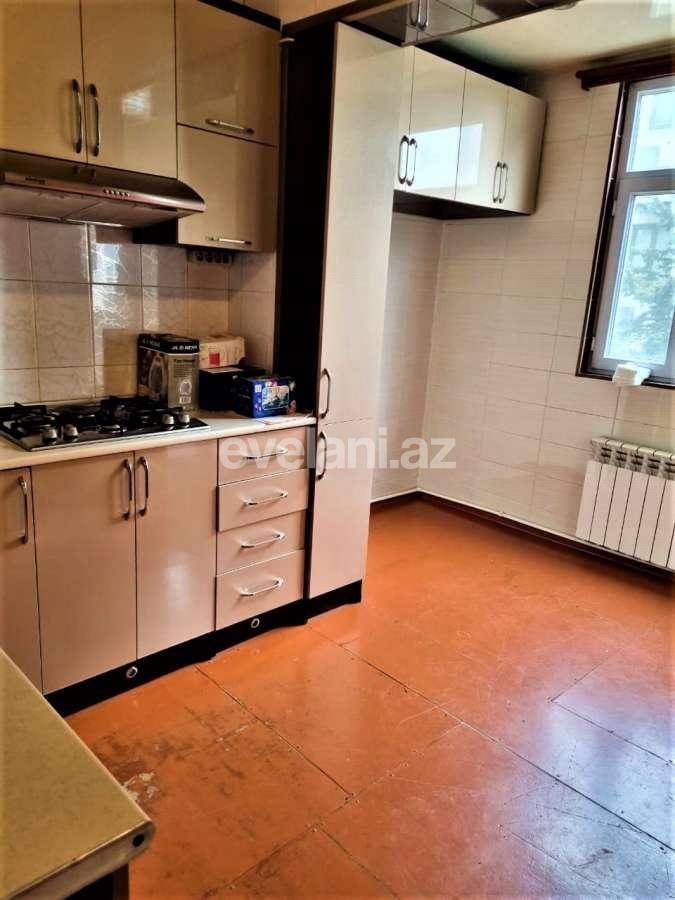 Rent, old building, 2 room, 60 m², Baku, Khatai r, Ahmedli m.