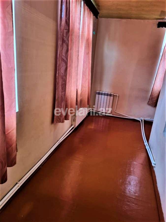 Rent, old building, 2 room, 60 m², Baku, Khatai r, Ahmedli m.