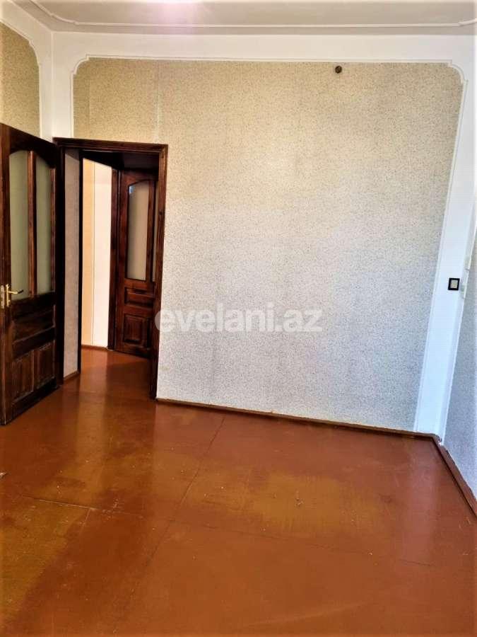 Rent, old building, 2 room, 60 m², Baku, Khatai r, Ahmedli m.