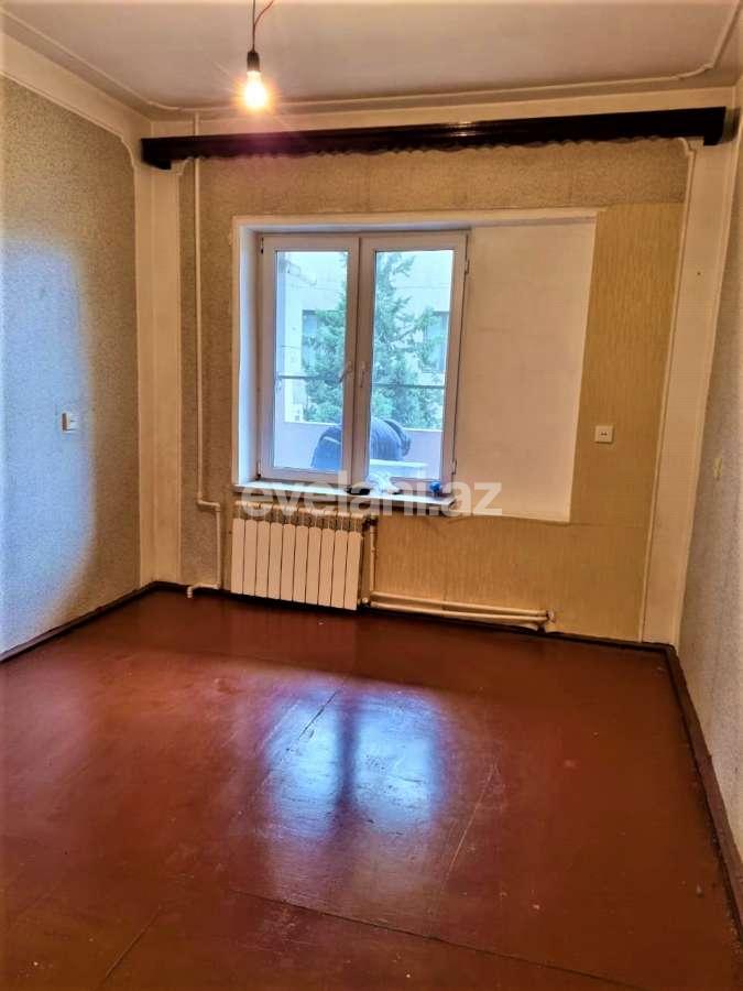 Rent, old building, 2 room, 60 m², Baku, Khatai r, Ahmedli m.