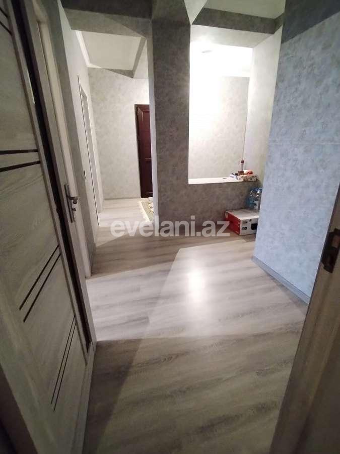 Satılır, yeni tikili, 3 otaqlı, 96 m², Bakı, Yasamal r, Yeni Yasamal q, İnşaatçılar m.
