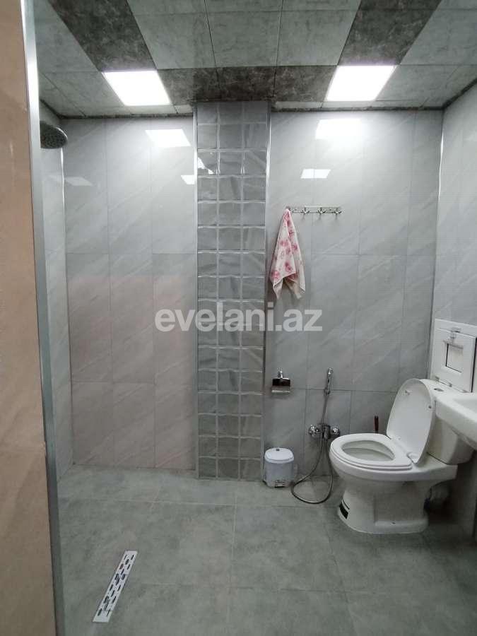 Satılır, yeni tikili, 3 otaqlı, 96 m², Bakı, Yasamal r, Yeni Yasamal q, İnşaatçılar m.
