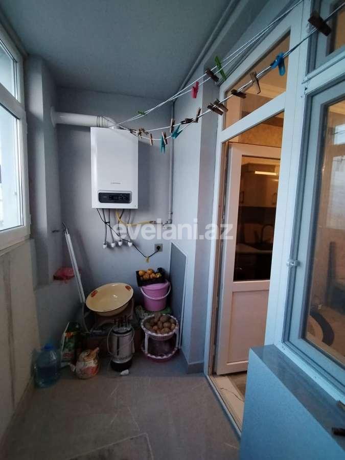 Satılır, yeni tikili, 3 otaqlı, 96 m², Bakı, Yasamal r, Yeni Yasamal q, İnşaatçılar m.