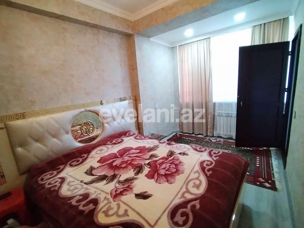Satılır, yeni tikili, 3 otaqlı, 96 m², Bakı, Yasamal r, Yeni Yasamal q, İnşaatçılar m.