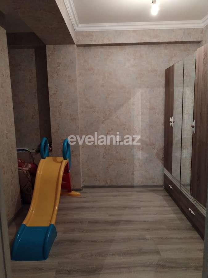 Satılır, yeni tikili, 3 otaqlı, 96 m², Bakı, Yasamal r, Yeni Yasamal q, İnşaatçılar m.