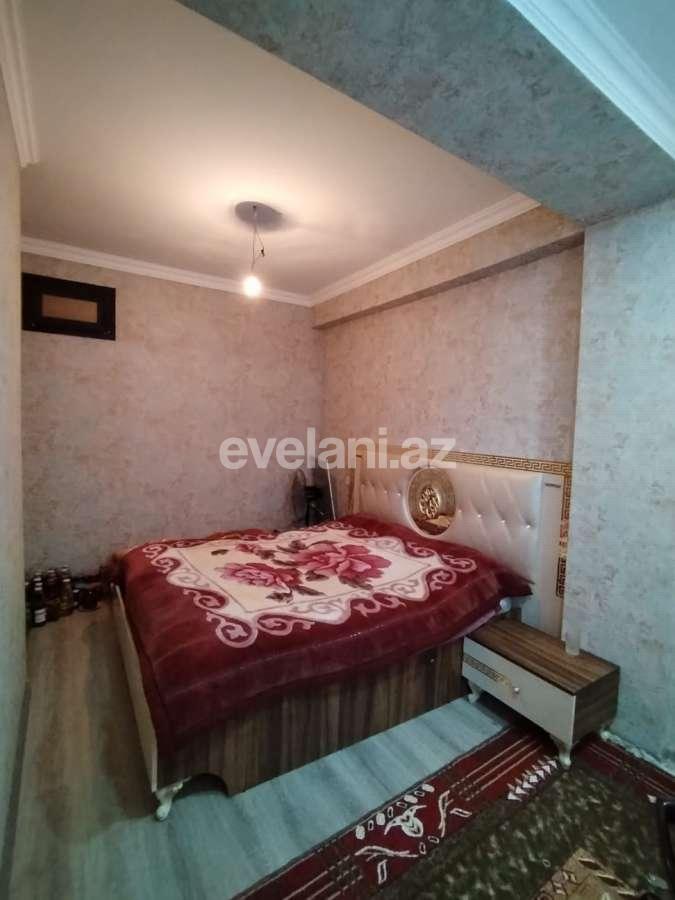Satılır, yeni tikili, 3 otaqlı, 96 m², Bakı, Yasamal r, Yeni Yasamal q, İnşaatçılar m.