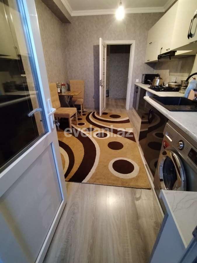 Satılır, yeni tikili, 3 otaqlı, 96 m², Bakı, Yasamal r, Yeni Yasamal q, İnşaatçılar m.