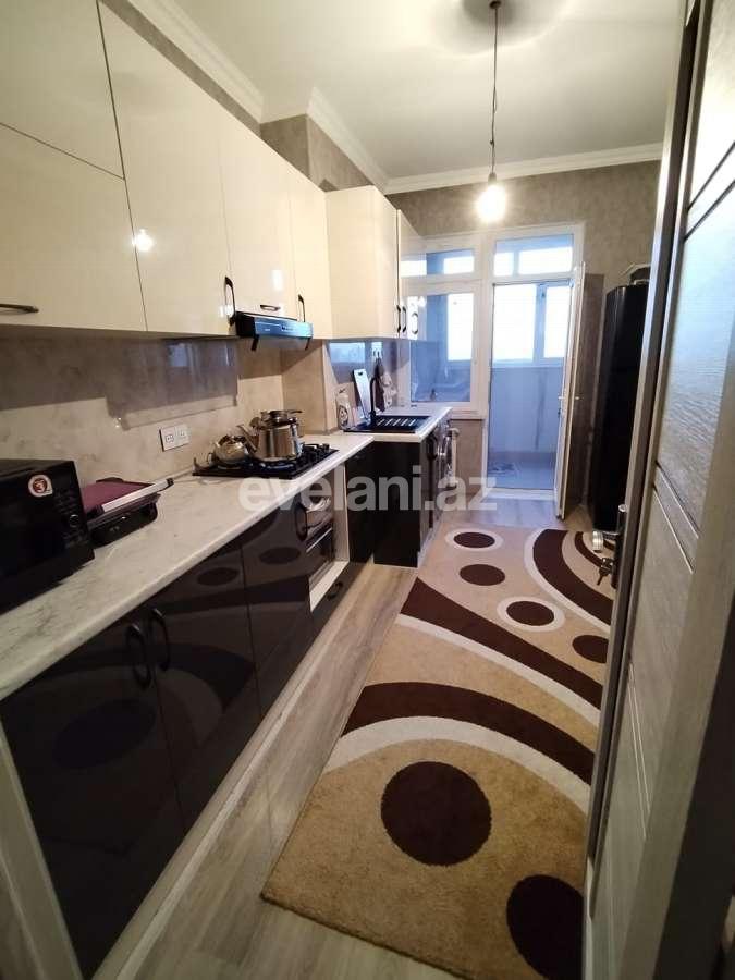 Satılır, yeni tikili, 3 otaqlı, 96 m², Bakı, Yasamal r, Yeni Yasamal q, İnşaatçılar m.