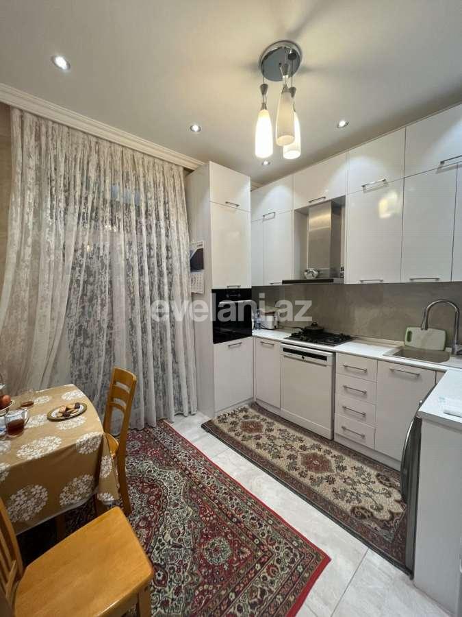 Satılır, yeni tikili, 3 otaqlı, 84 m², Bakı, Yasamal r.