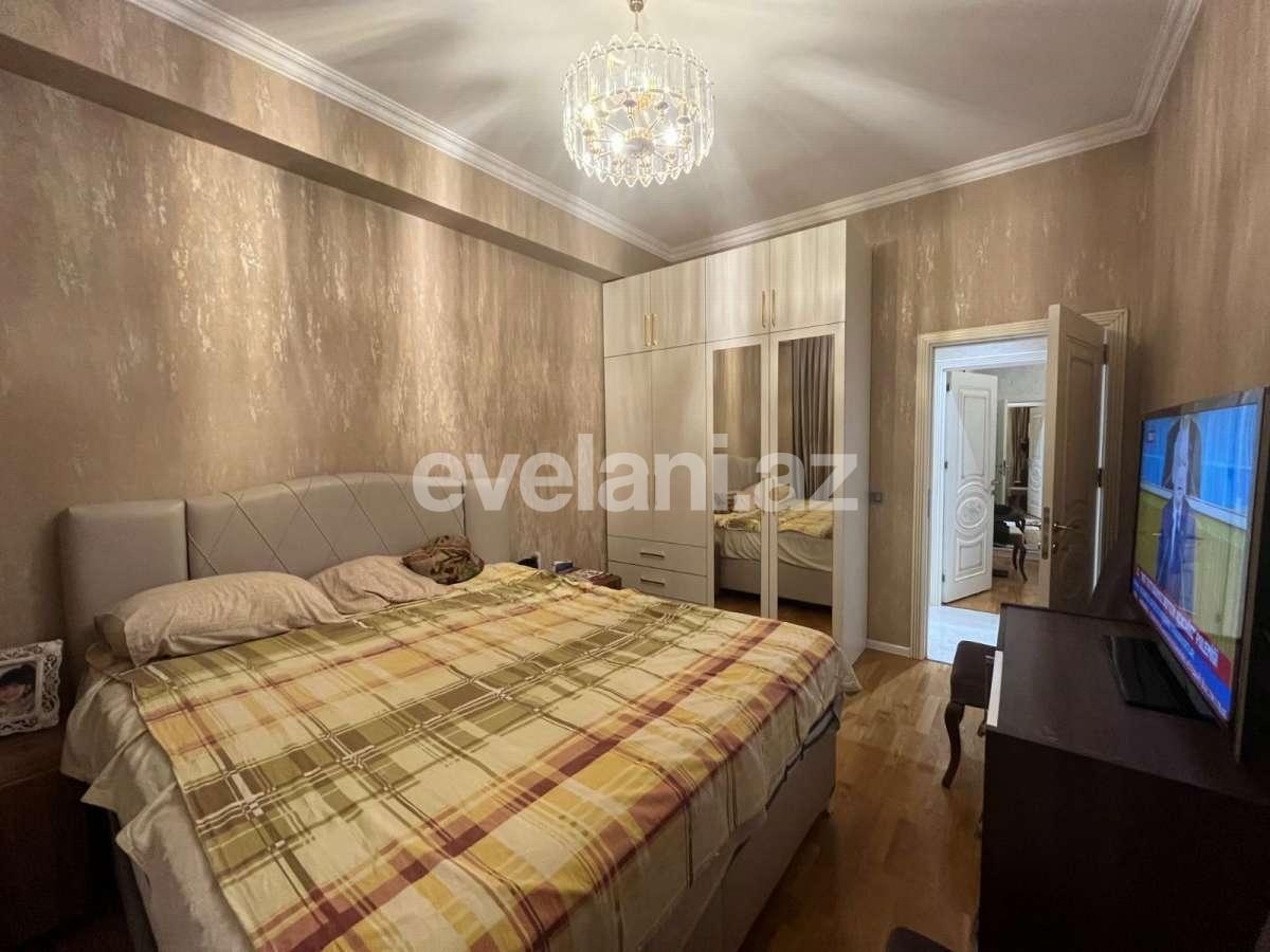 Satılır, yeni tikili, 3 otaqlı, 84 m², Bakı, Yasamal r.