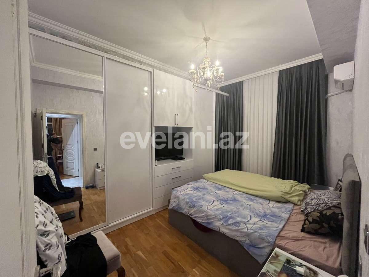Satılır, yeni tikili, 3 otaqlı, 84 m², Bakı, Yasamal r.