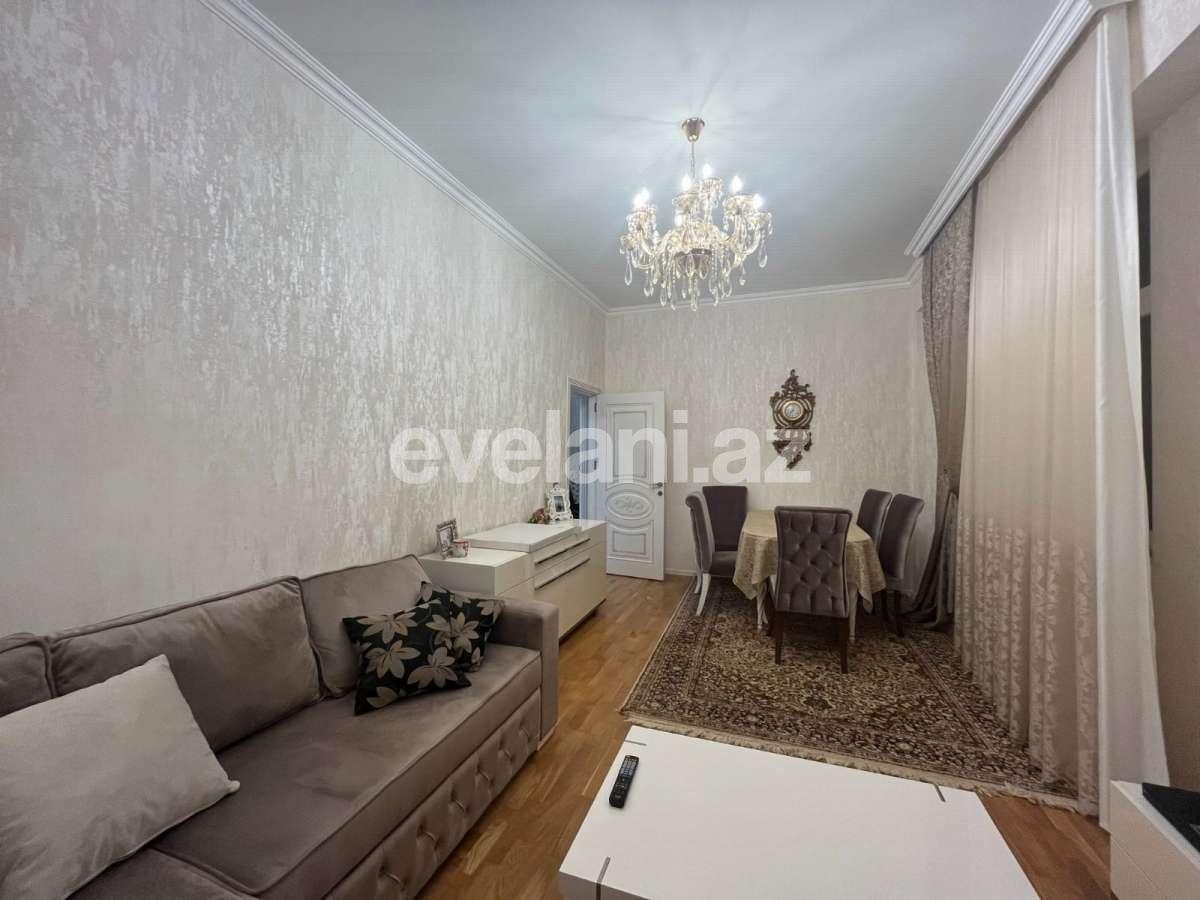 Satılır, yeni tikili, 3 otaqlı, 84 m², Bakı, Yasamal r.