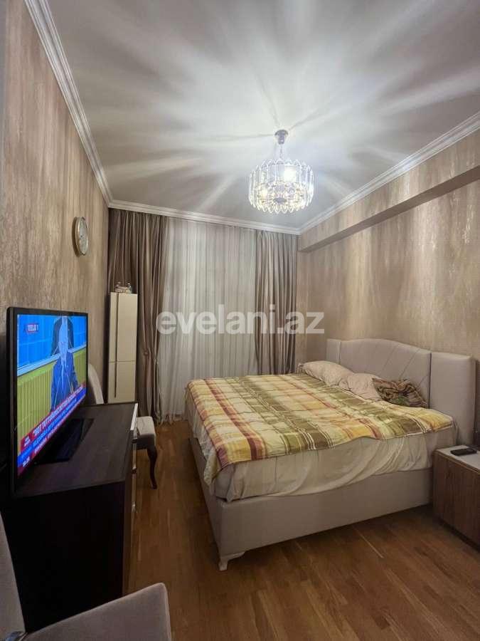 Satılır, yeni tikili, 3 otaqlı, 84 m², Bakı, Yasamal r.