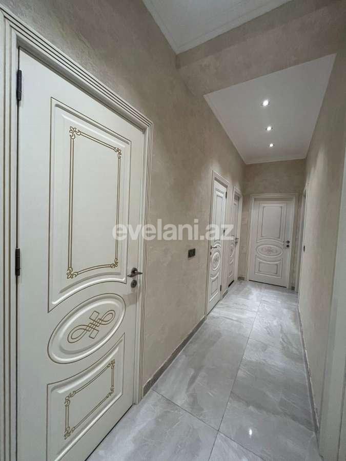 Satılır, yeni tikili, 3 otaqlı, 84 m², Bakı, Yasamal r.