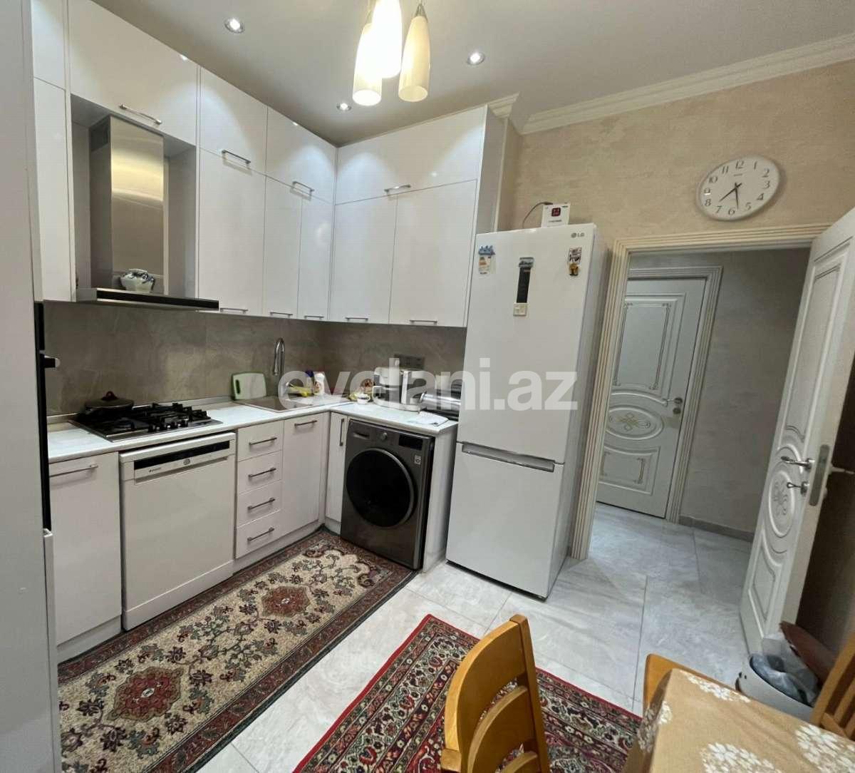 Satılır, yeni tikili, 3 otaqlı, 84 m², Bakı, Yasamal r.