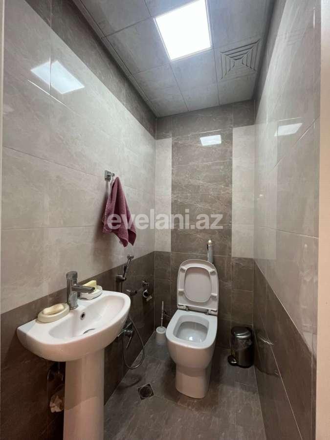 Satılır, yeni tikili, 3 otaqlı, 84 m², Bakı, Yasamal r.
