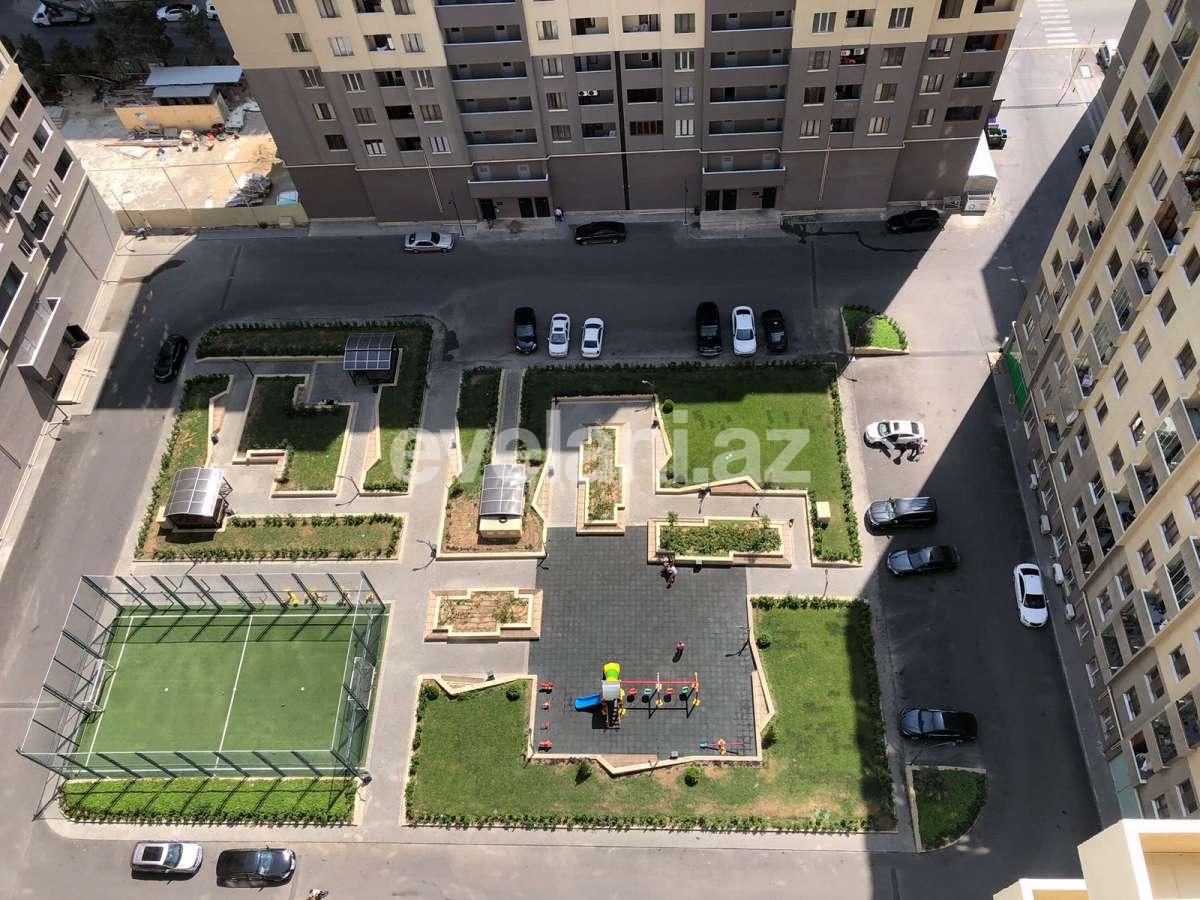Satılır, yeni tikili, 2 otaqlı, 68 m², Bakı, Nizami r, Qara Qarayev m.