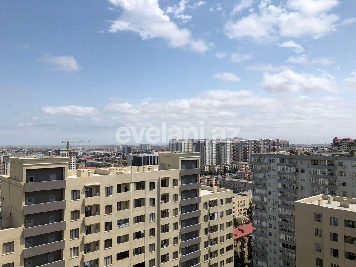 Satılır, yeni tikili, 2 otaqlı, 68 m², Bakı, Nizami r, Qara Qarayev m.