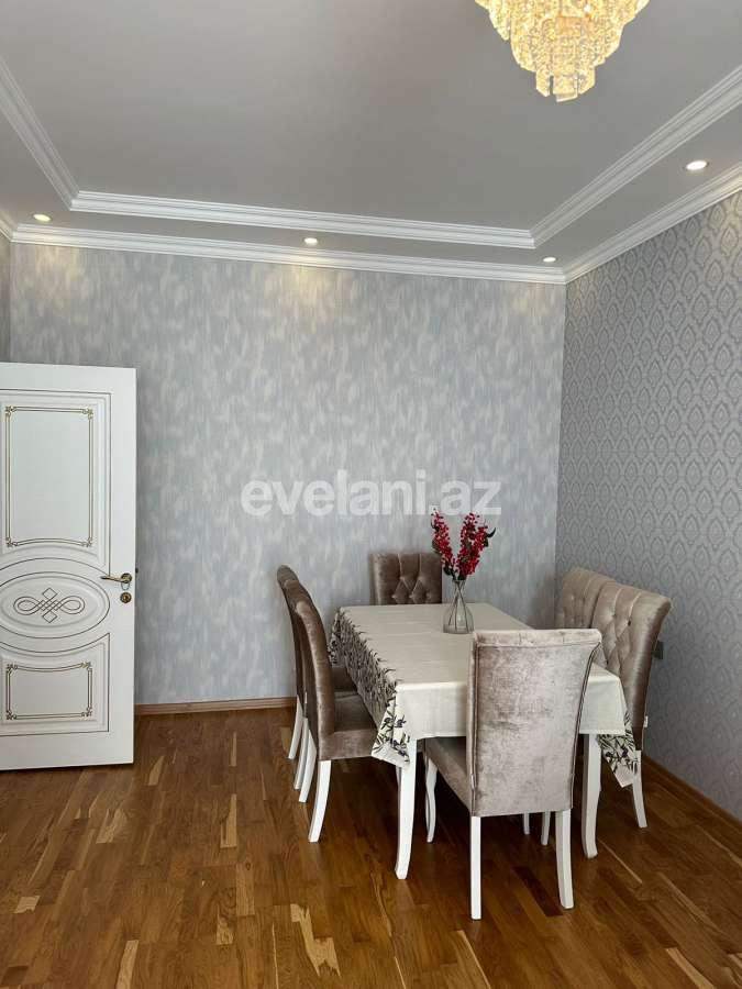 Satılır, yeni tikili, 2 otaqlı, 68 m², Bakı, Nizami r, Qara Qarayev m.