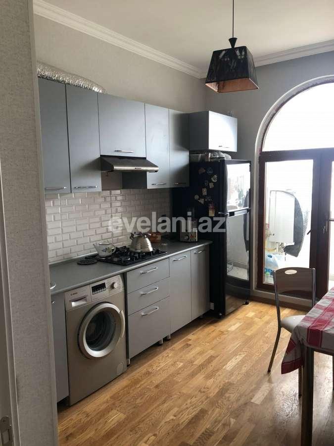 Satılır, yeni tikili, 2 otaqlı, 68 m², Bakı, Nizami r, Qara Qarayev m.