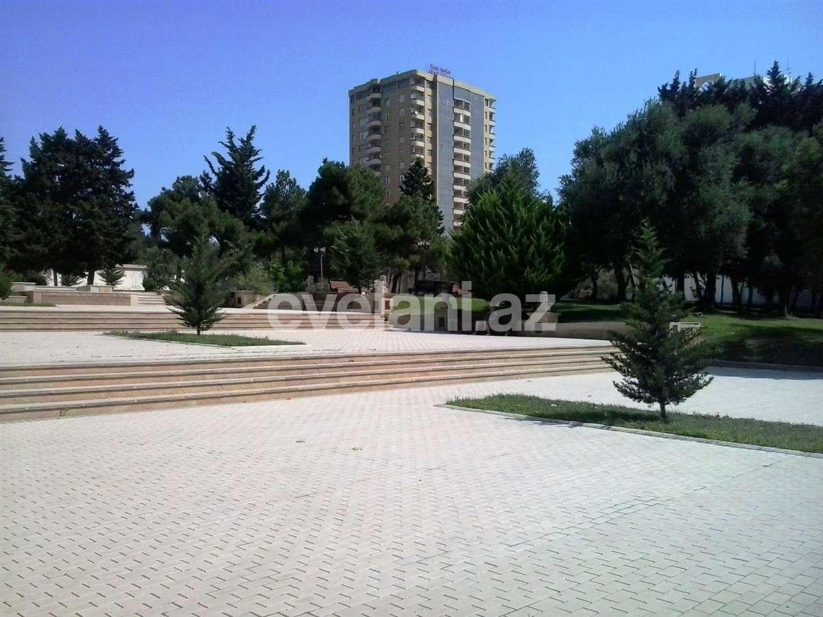 Продаётся, новостройка, 3-комнаты, 135 m², Баку, Насиминский r, Низами m.