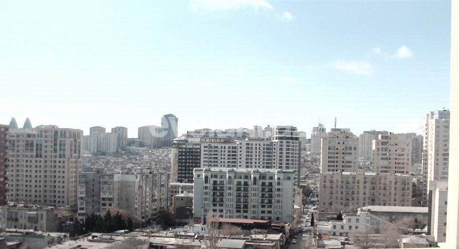 Продаётся, новостройка, 3-комнаты, 135 m², Баку, Насиминский r, Низами m.